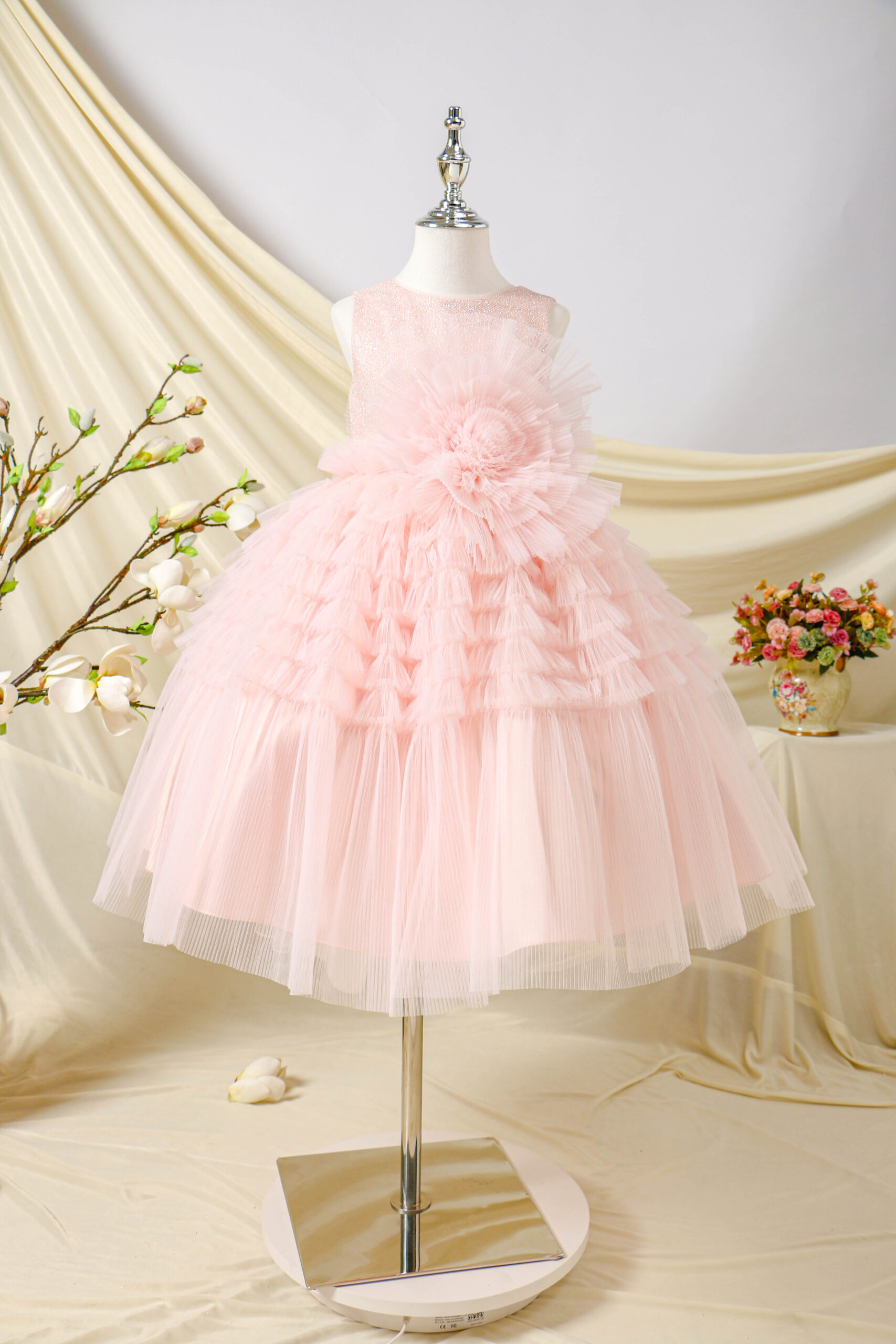 Style L1093 Princess Daliana