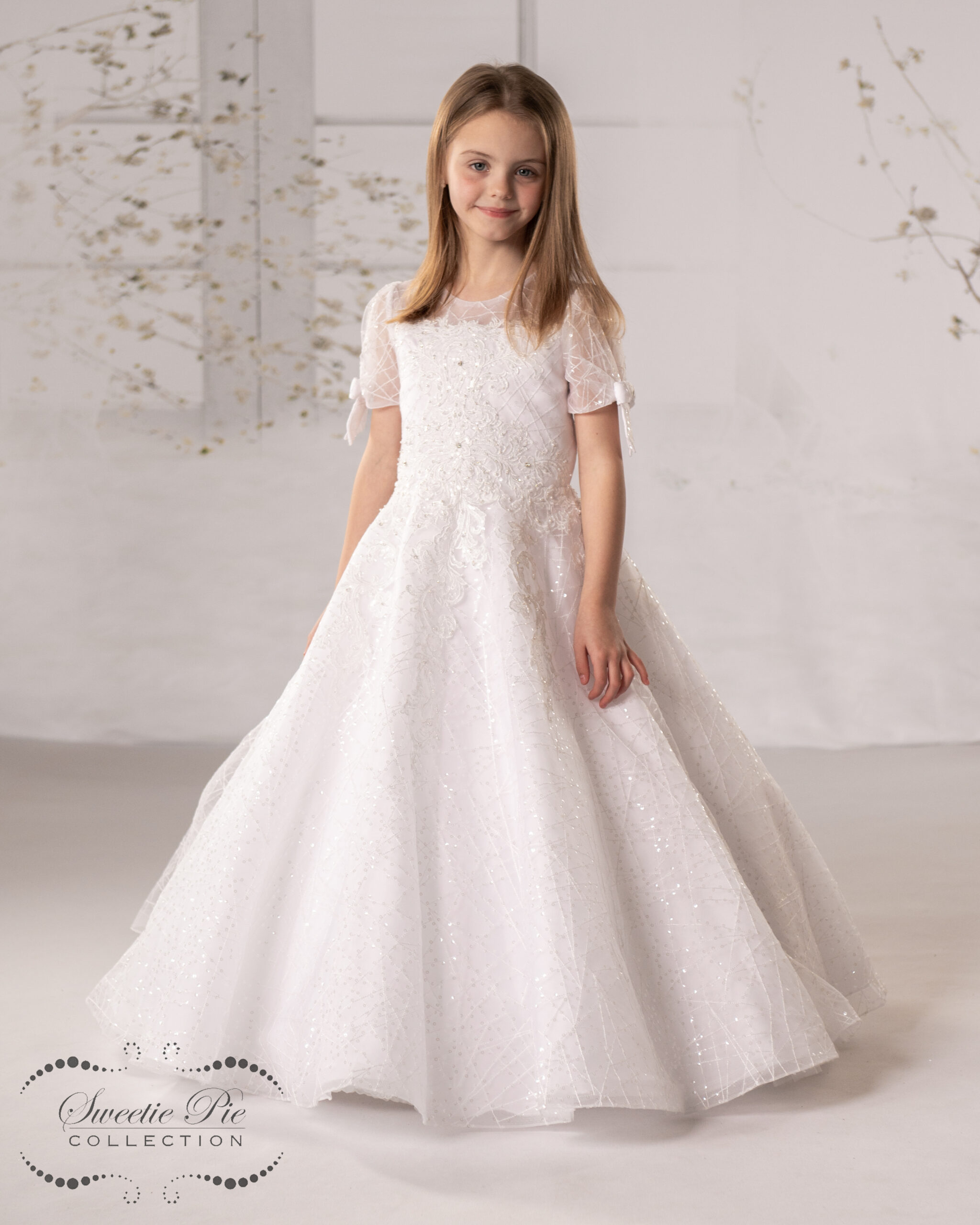 Style 4096 Sweetie Pie