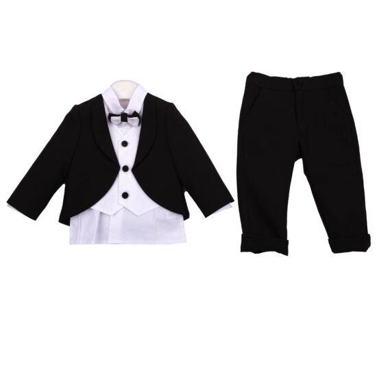 Bimbalo Baby Boy Tuxedo