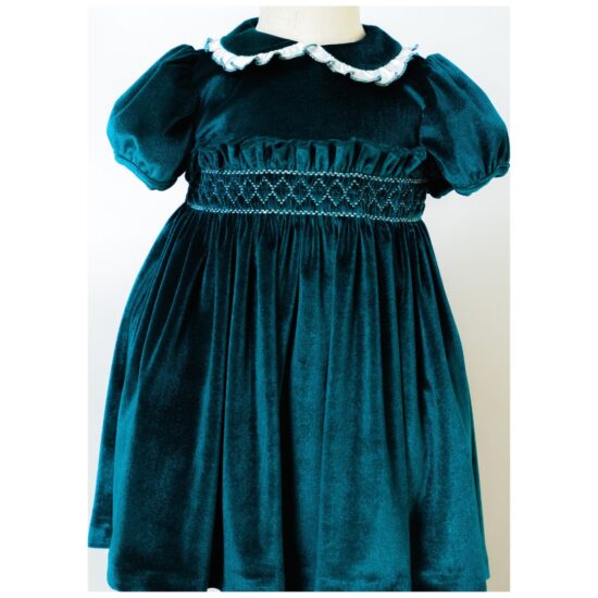 Bimbalo Holiday Dress