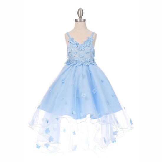 Cinderella Elegant Party Dress