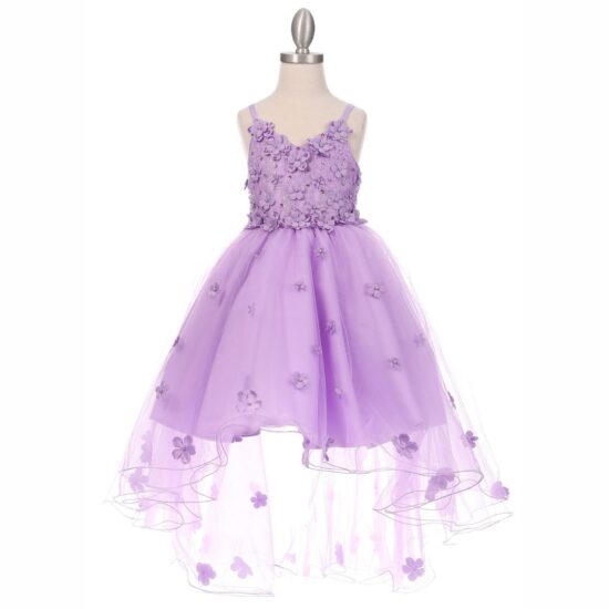 Cinderella Elegant Party Dress