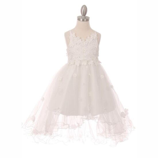 Cinderella Elegant Party Dress