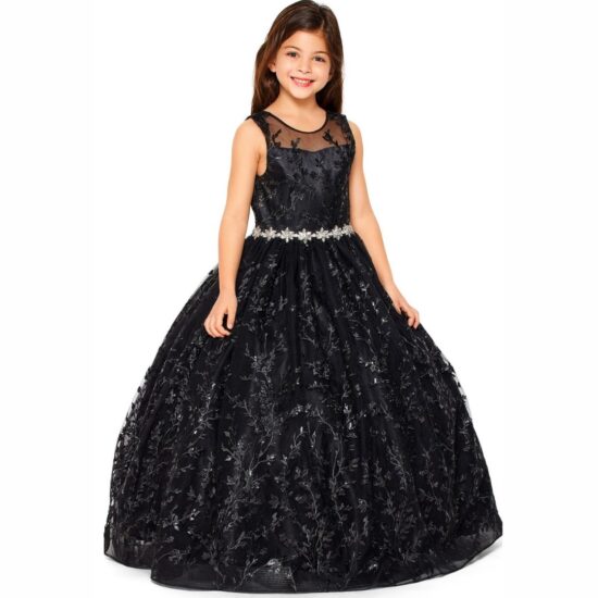 Cinderella Royal Party Dress