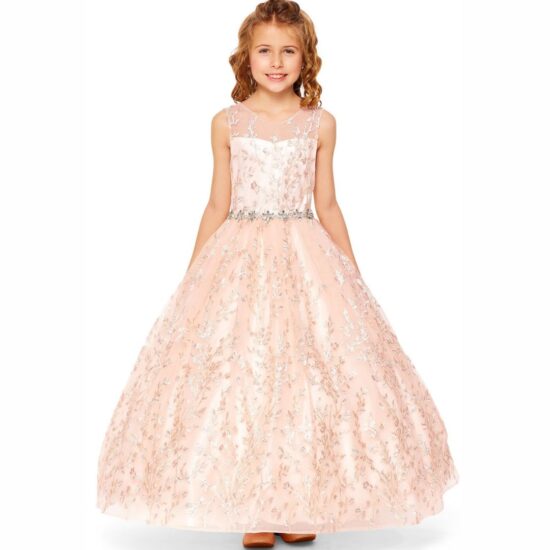 Cinderella Royal Party Dress