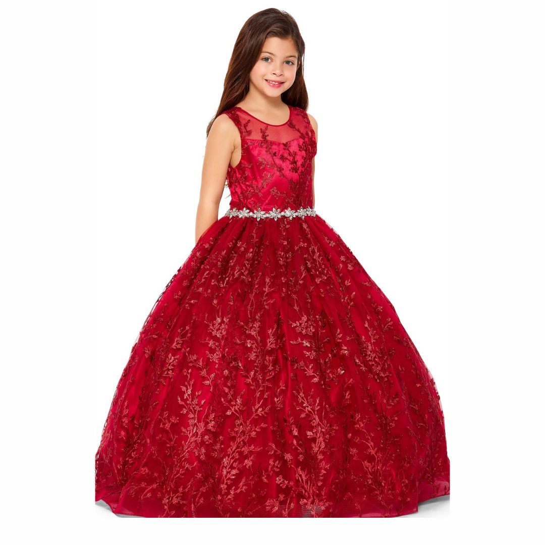 Cinderella Royal Party Dress