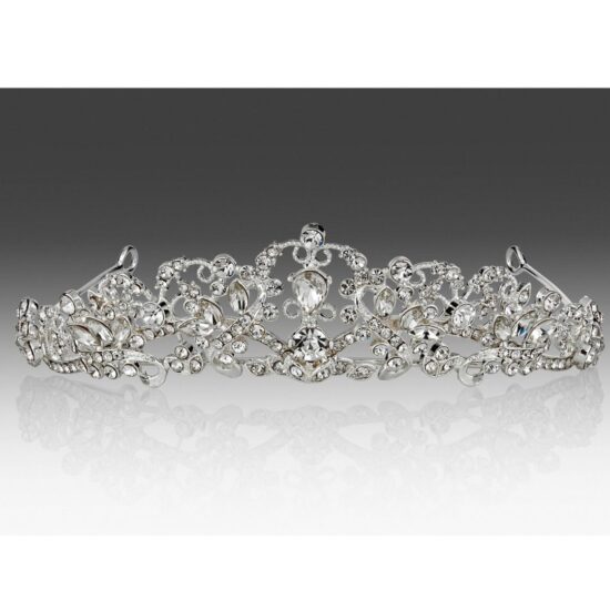 Anjas Dream Elegance made crown