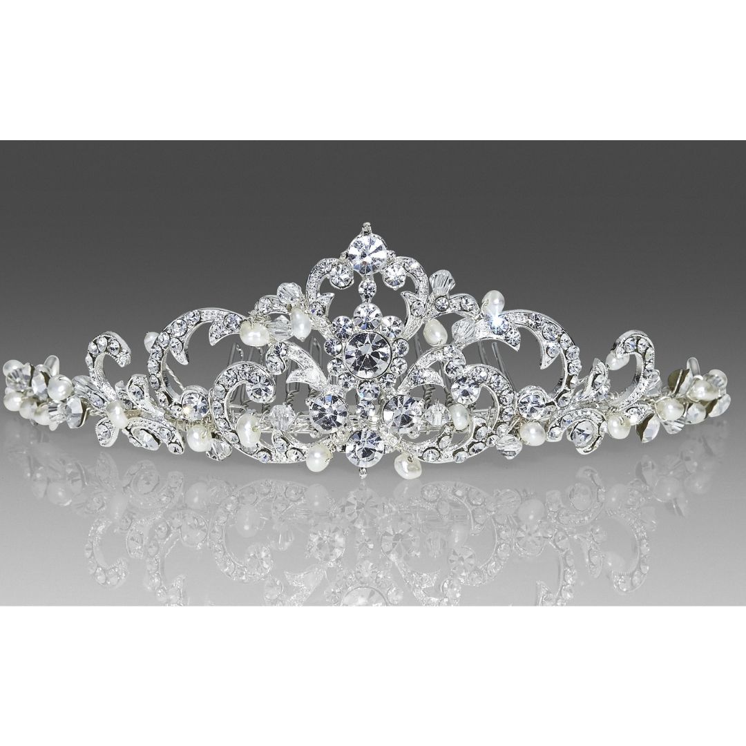 Anjas Dream Imperial Tiara