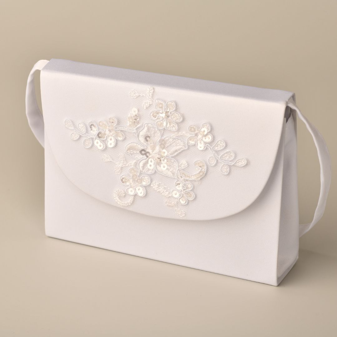 Sweetie Pie Communion Bag